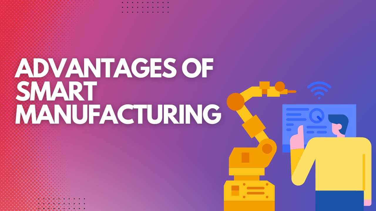 Advantages of Renata IoT’s Smart Manufacturing Platforms