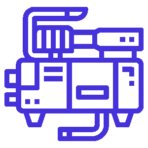 Compressor Monitoring